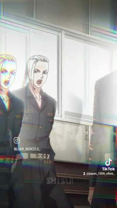 Draken : Tokyo revengers