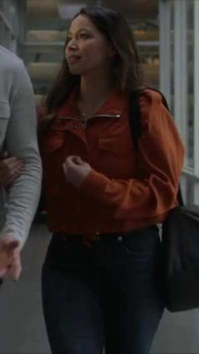 Those hips are 🔥🔥🔥