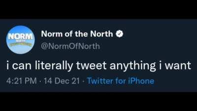 why is this account still active