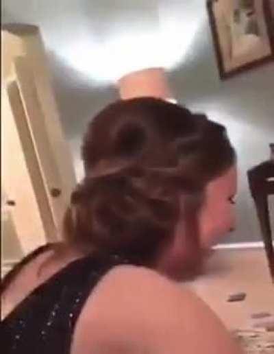 Хэлп ми, стэп мом! Я эм стак