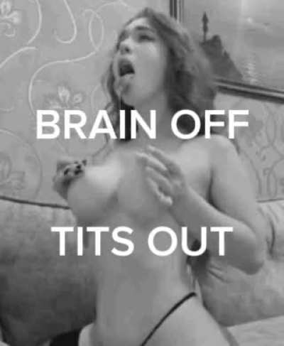 Say ‘uwu’ if you turn yourself into porn for men’s pleasure