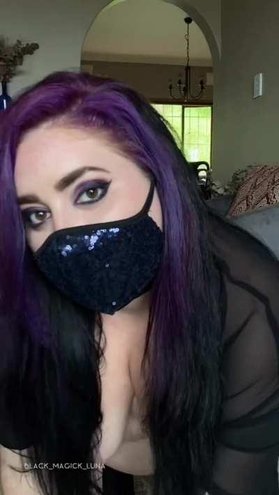 How about I add some thickness to your Thursday?