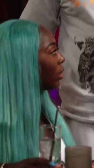 Mama Dee tells 24hours his wife Salma is cheating on him