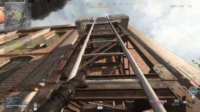 How to push Quarry campers...