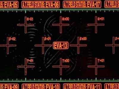 I re-scored Evangelion UI with my take on the sound design. Audio breakdown in comments.
