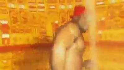 This song was always meant for Ricardo