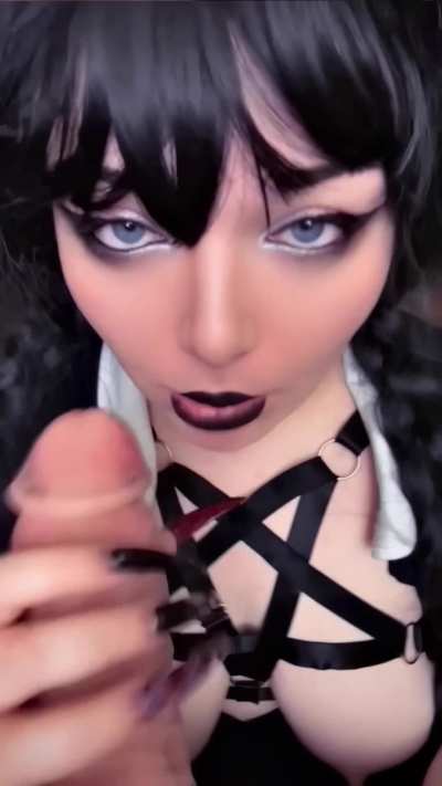 Wednesday Thanks You for the Morbid Date