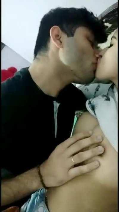 Super 😘 Beautiful Newly Married Girl got extremely Horny ‼️ 4 Videos 🔥 --