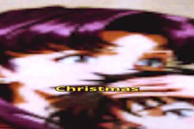 Misato Monday feels funny today..