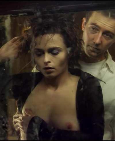 Helena Bonham Carter - Fight Club (1999)