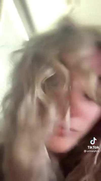 An interesting common denominator between them.