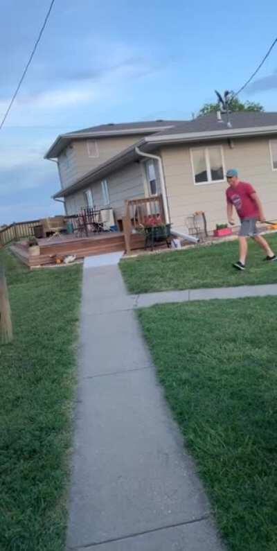 If you're not expert, don't try to be kewl