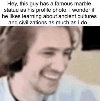 MFs say âScrew casual racism, weâre going competitiveâ