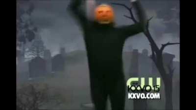 We completely forgot about this legend 💀