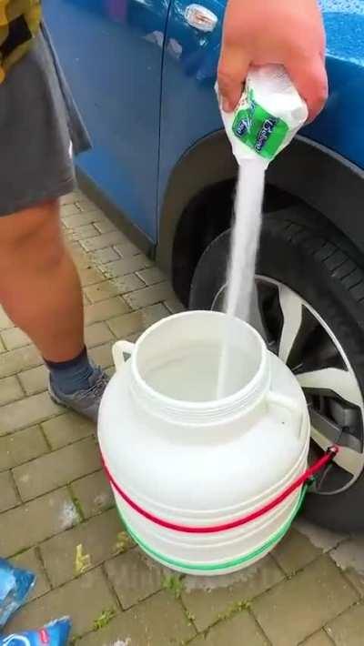 Must really be craving ice cream I suppose...