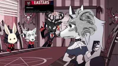 You know who you are...