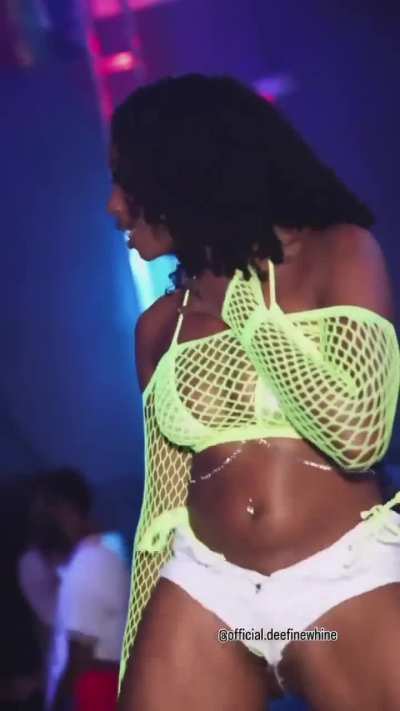 2024 Recap @official.deefinewhine