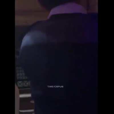 Not really sure what's up here but it sure is crispy...DoV