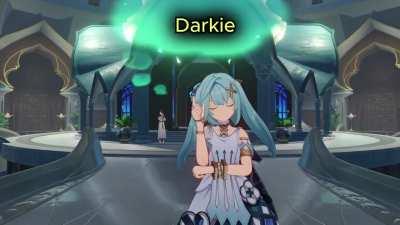 History Lession with Faruzan