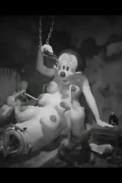 The happiest place on earth