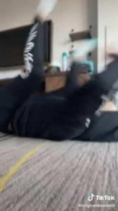 Tiktok🚶🏾‍♂️