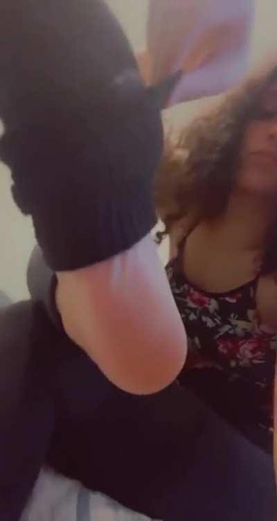 What are your thoughts 🐾😚