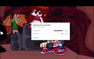 Bob mod but the jumpscares are a little different...