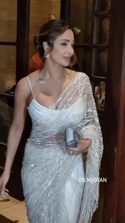 Malaika Arora