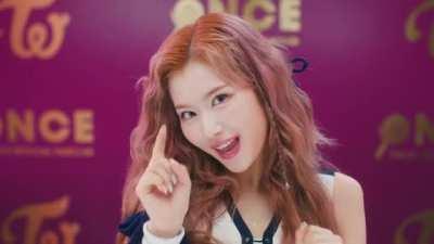 211001 - Sana The Feels