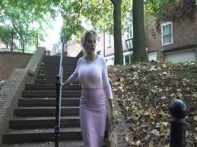 A Dose of Lady Sonia