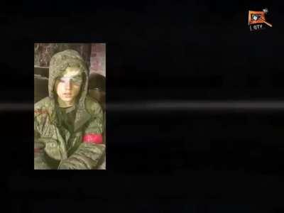 Found this absolute gem on the Ukrainian side of the web. I don't have a translation, but it's pretty self-explanatory. (Skip to 20s for the proper start.)