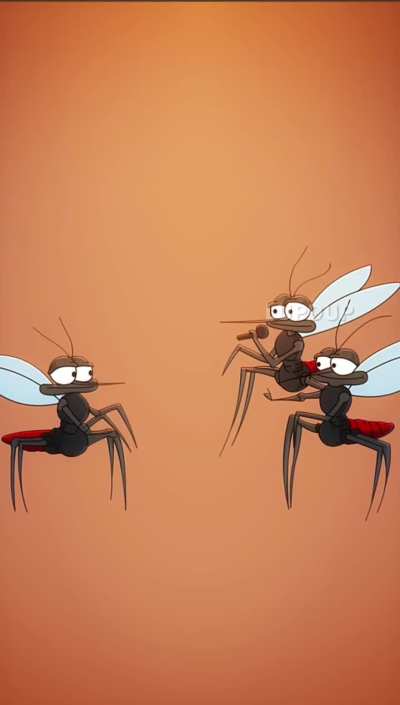 Lupdup, touch pizza tower again and I'm sending peddito after you