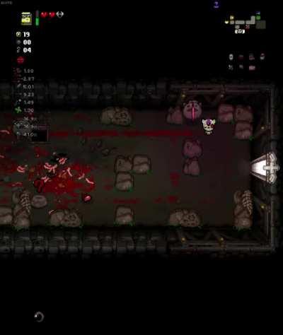 After this one, I'm allowing everyone one free 