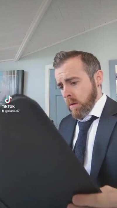 Leaked footage from Fianna Fail emergency party meeting