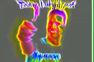 Today I may abscondd