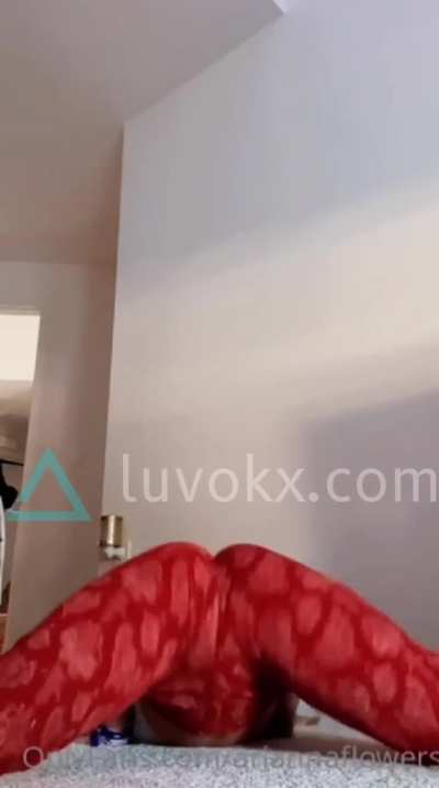 Selling Arianna flowers full discord