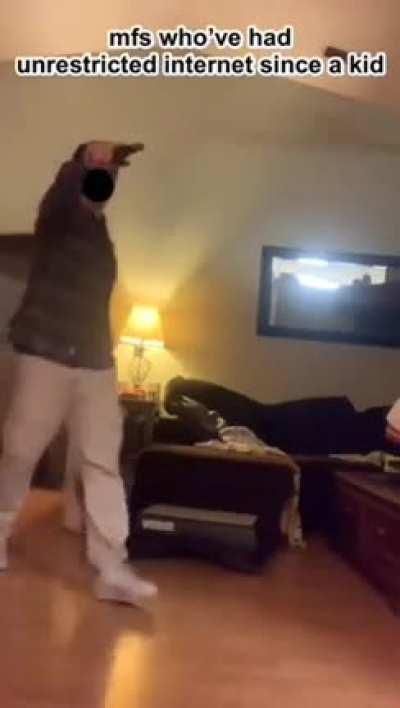 The forbidden knowledge