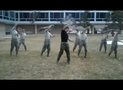 Tic Toc before TikTok