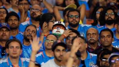 We had an extraordinary run in this year's WC but today wasn't meant to be our day. All it takes is one bad day to make all your efforts & hard work go in vain. Tough luck ICT