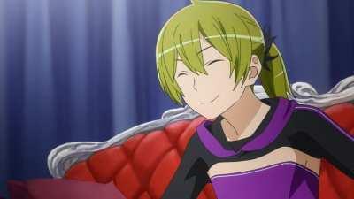 Loki [Is It Wrong to Try to Pick Up Girls in a Dungeon?]