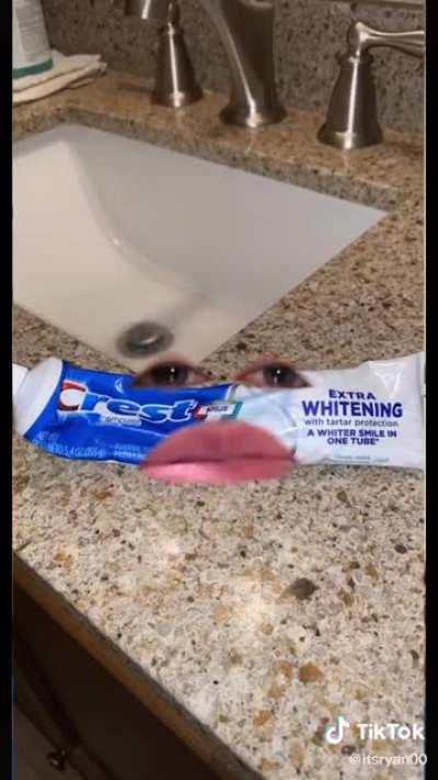 I had a stroke watching this