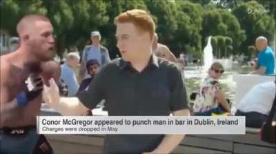 The editing on that one is insane