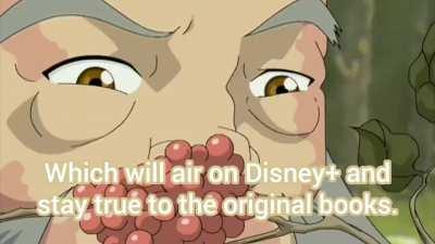 This took way too long to make. This franchise is doomed.