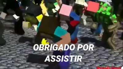 Só os melhores 👌😎