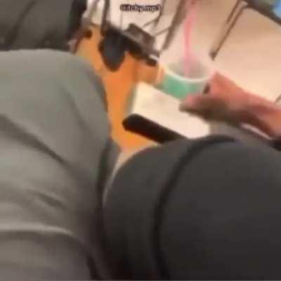 Drop that ass to the floor-floor, yeah Ahh, woah You ain’t gotta deal with none of these niggas no more If we hop in the Benz is that okay? Is it okay if I call you my Prada bae?