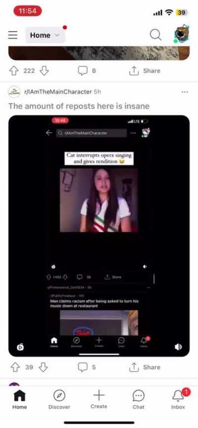 This has to stop, we can be better! (pls dont repost)