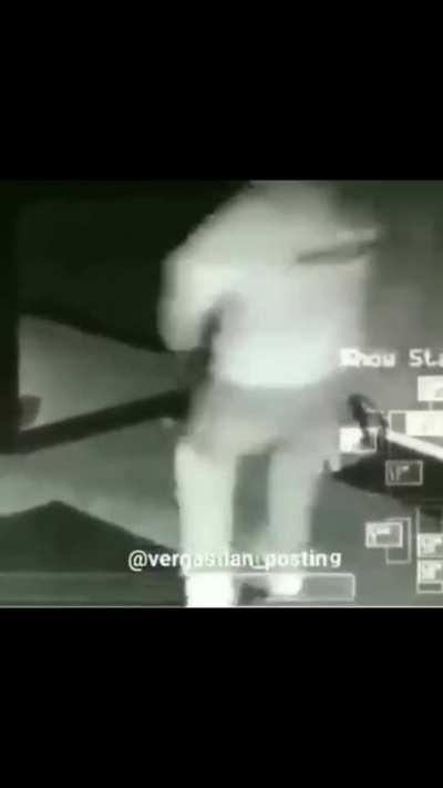 El nuevo animatronico se ve con mother...