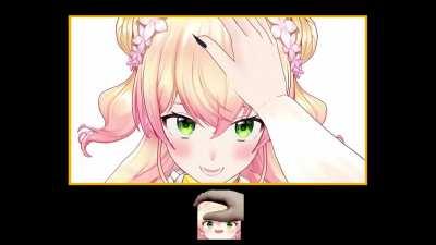 Finally, MMD Nene!! now let's give her a nice head pat