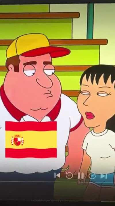 RUBIALES DESOUES DE CADA ENTRENAMIENTO.🥵