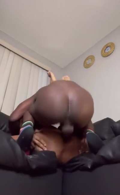 Cum deposit your seed in me